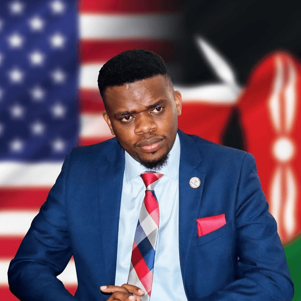 Danson Mukile