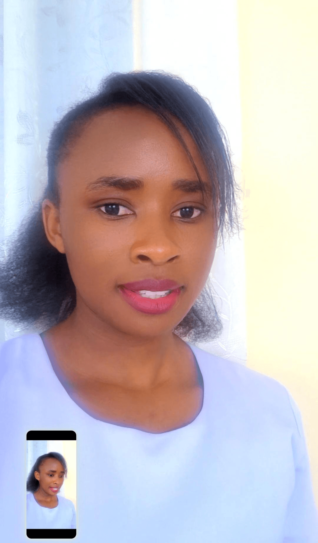 Sally Wamalwa